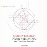 Les Chants de Nectaire, 3e série, op. 200 : Danses pour célébrer d'heureuses fiancailles