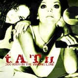 All the Things She Said