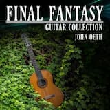 The Dark Crystals (Final Fantasy III)