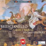 Concerto III in B-flat major: Allegro