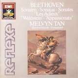 Piano Sonata No. 21 in C major, Op. 53 "Waldstein": I. Allegro con brio