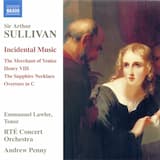 Henry VIII: No. 4, Water Music