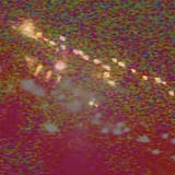 Interstellar Pan-Galactic