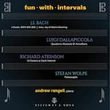 Duetto no. 3 in G major, BWV 804