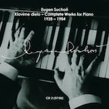 Horalská suita (Venované pamiatke Vítězslava Nováka): Danza slovaca (Veselica za horami)