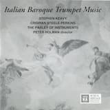 Sinfonia decima a 7: I. Adagio