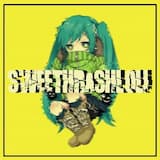 振りいでたるスズムシは