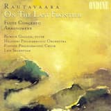 Concerto for Flute and Orchestra, op. 63 "Dances with the Winds": III. Andante moderato