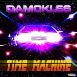 Retronomic Time Adventure