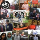 Sunny Afternoon in Ilmenau