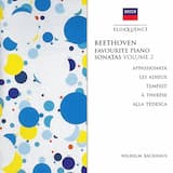 Piano Sonata no. 17 in D minor, op. 31 no. 2 “Tempest”: I. Largo - Allegro