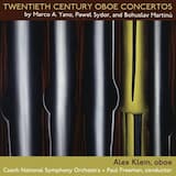 Concerto for Oboe and Orchestra: III. Frevo