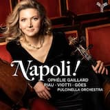 Ayres for the Violin, Book 1: Preludio