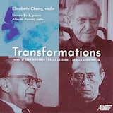 Duo no. 2 for Violin and Piano