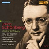 6 Hebraische Lieder (6 Hebrew Songs): No. 4. Sh'chav bni (Lullaby)