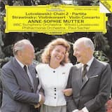 Concerto en ré: Aria I