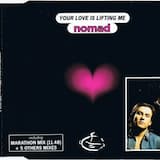 Your Love Is Lifting Me (radio version)