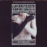 Lac des Cygnes, op. 20 : Acte III : Danse russe (Moderato)