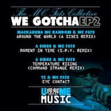 Temperature's Rising (Command Strange remix)