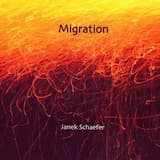 To New York to Eugenie to Perth