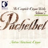 Ciaccona in D Major (POP 12)