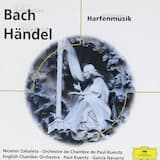 Harfenkonzert G-Dur: 3. Vivace