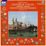 Sonata in C minor for Violin, Cello, and Continuo, RV 83: I. Allegro