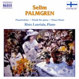 Youth, op. 28: II. Isle of Shadows