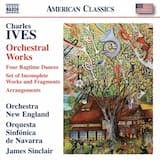 Carnaval, op. 9: no. 4 in B-flat major