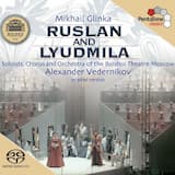 Ruslan and Lyudmila: No. 1: Introduction: “Dela davno minuvsikh dnei”