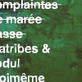 Complainte De Marée Basse