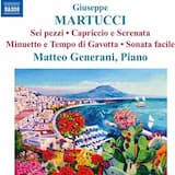 6 Pezzi, Op. 38: No. 4. La chasse