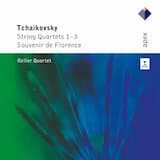 String Quartet no. 3 in E-flat minor, op. 30: IV. Finale. Allegro non troppo e risoluto