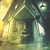 Corbeaux d’Montcalm