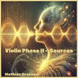 Phases of Phrases - The Source Violins