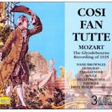 Così fan tutte: Act II. No. 20 “Prenderò quel brunettino”