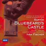 Bluebeard’s Castle: Door 6: Csendes fehér ravat látok