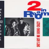 She's Got Me Going Crazy (Todd Bass mix)