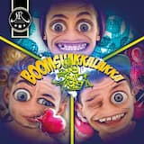 Panic (Instrumental)