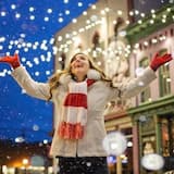 His Majesty Christmas (Solemn, Orchestral 56bpm)