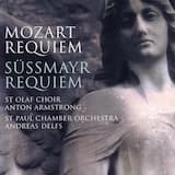 Requiem in D minor, K. 626: III. Sequenz: 4. Recordare