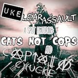 Chocolate Bar (Profane Sass cover)