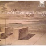 Fugue no. 13 in F-Sharp Major, BWV 882