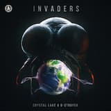 Invaders (Extended Mix)