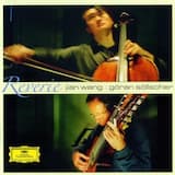 Romance sans paroles, op. 23