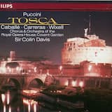 Tosca: Atto II. “Tosca è un buon falco!” (Scarpia, Sciarrone)