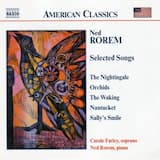 Lullaby of the Woman of the Mountain