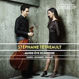 Divertimento in D major for Cello and Piano, After Hob. XI:113: I. Adagio