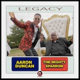 Legacy (Instrumental)