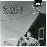 Svarte Krossar (Black Crosses)